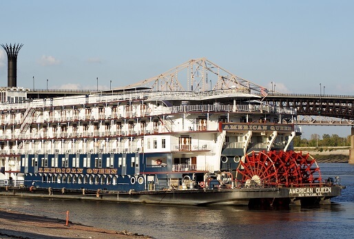 Riverboat