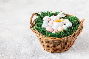 Read more about the article Tips To Make Easter Sunday Unforgettable For Grandparents in New Orleans