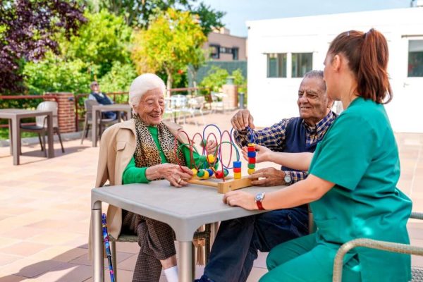 How To Pick An Assisted Living Home