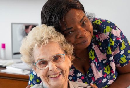 Caregivers in Metairie